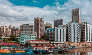 Thương Hiệu OK9 Đặt Trụ Sở Ở Đâu? - Thông Tin Mới Nhất