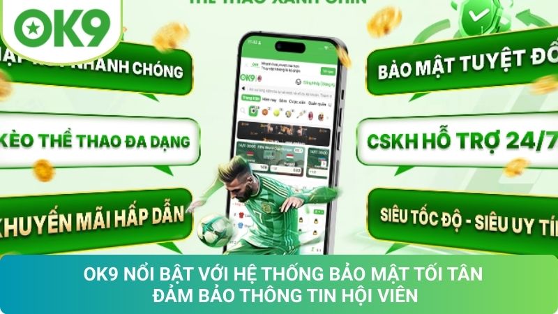 OK9 Porto 🎖️ Trang Chủ OK9.COM Chính Thức ⭐️ Ưu Đãi Nạp Đầu Hot 18 Những Ưu Điểm Nổi Bật Của Thương Hiệu OK9 COM