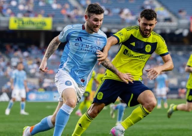 OK9 - Soi kèo New York City vs Nashville SC 5/9/2026 giải MLS 1 OK9 - Soi kèo New York City vs Nashville SC 5/9/2026 giải MLS