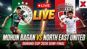 Soi kèo Mohun Bagan vs Northeast Utd 29/9: Quyết đấu đỉnh cao | OK9