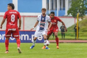 Soi kèo Alianza vs Independiente 8h00 ngày 29/9/2026 - OK9