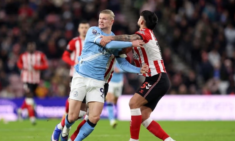 Soi kèo Man City vs Sunderland: Duy trì mạch toàn thắng | OK9 1 Soi kèo Man City vs Sunderland: Duy trì mạch toàn thắng | OK9