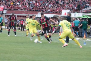 OK9: Nhận định Chico vs Cucuta, 8h10 13/10 - Cuộc đua Clausura căng thẳng