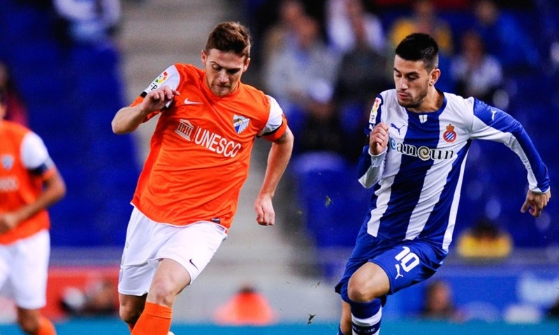 Nhận định Malaga vs Espanyol: Thử thách cam go | OK9 1 Nhận định Malaga vs Espanyol: Thử thách cam go | OK9
